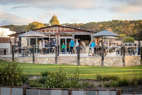 Full Day Kangaroo Island Sip And See Tour Departing From Kangaroo Island - Book Restaurant 0
