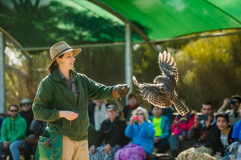 Full Day Kangaroo Island Sip And See Tour Departing From Kangaroo Island - Book Restaurant 1