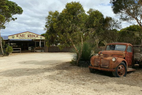 Full Day Kangaroo Island Sip And See Tour Departing From Kangaroo Island - Book Restaurant 3