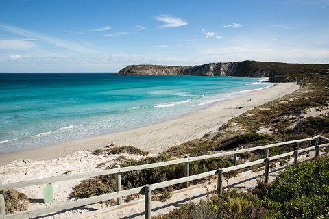 Full Day Kangaroo Island Sip And See Tour Departing From Kangaroo Island - Book Restaurant 5