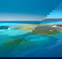 Cairns City Sights and Surrounds Tour - Book Restaurant