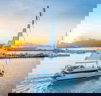 Small-Group Afternoon Cairns City Tour with Harbour Dinner Cruise - Book Restaurant