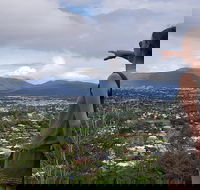 Cairns Aquarium and small group City Sightseeing Tour - Book Restaurant