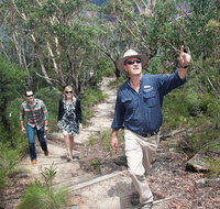 Small-Group Blue Mountains Tour with Bush Walks and Featherdale Wildlife Park - Book Restaurant