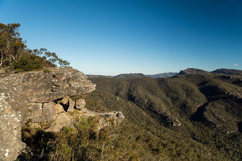 3-Day Melbourne To Adelaide Small-Group Tour Via Great Ocean Road Grampians - Book Restaurant 5