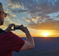 Blue Mountains Day Tour with Wildlife at Sunset from Sydney - Book Restaurant