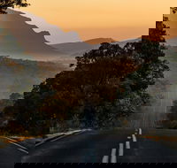 Great Ocean Road and Grampians 2 Day Short Break Escape from Melbourne - Book Restaurant