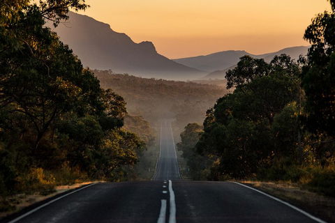 Great Ocean Road And Grampians 2 Day Short Break Escape From Melbourne - Book Restaurant 0