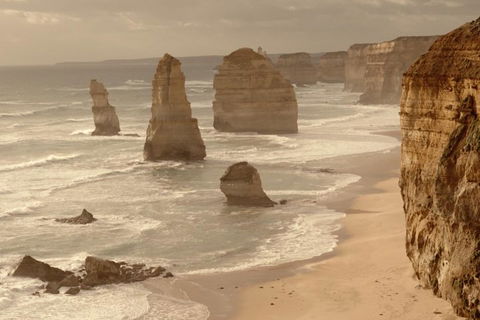 Great Ocean Road And Grampians 2 Day Short Break Escape From Melbourne - Book Restaurant 1
