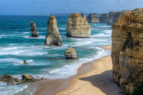 Great Ocean Road And Grampians 2 Day Short Break Escape From Melbourne - Book Restaurant 3