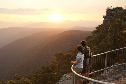 Great Ocean Road To Grampians 2 Day 1 Night Tour From Melbourne To Adelaide - Book Restaurant 5