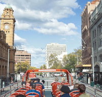 Hobart Hop-on Hop-off Bus Tour - Book Restaurant