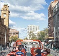 Hobart Hop-On Hop-Off Bus  kunanyi/Mt Wellington Tour - Book Restaurant