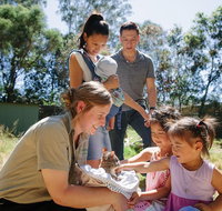Featherdale Wildlife Park General Admission - Book Restaurant