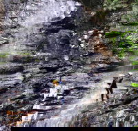 Full-Day Canyoning Experience at Stunning Empress Canyon - Book Restaurant