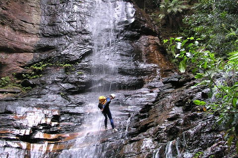 Full-Day Canyoning Experience At Stunning Empress Canyon - Book Restaurant 0