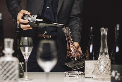 Private Winery Tour and Tasting in Moorilla and Mona Museum