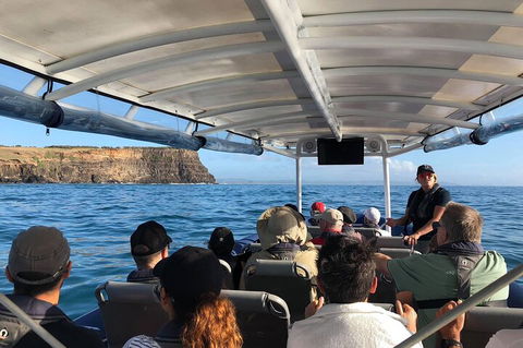 Julian Rocks Byron Bay Cruise - Book Restaurant 4