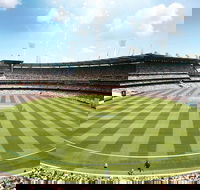 Sports Tour of Melbourne with MCG Tour - Book Restaurant