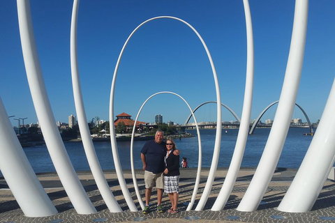 Very Best Of Perth Tour - Wildlife Park & City Highlights Tour - Book Restaurant 1