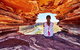 4-Day Coastal Loop Via Monkey Mia Wild Dolphins Kalbarri Pinnacles Perth Return - thumb 2