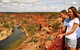 4-Day Coastal Loop Via Monkey Mia Wild Dolphins Kalbarri Pinnacles Perth Return - thumb 3