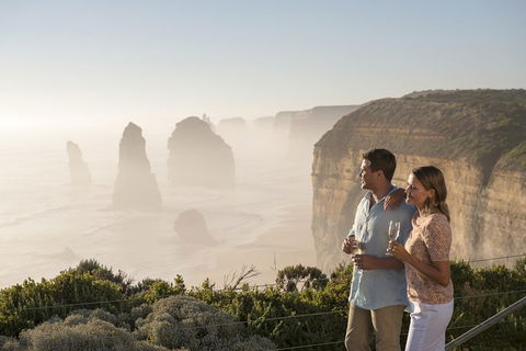 Melbourne To Adelaide South East Coast 3 Day Overland Tour - Book Restaurant 0