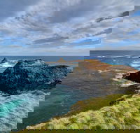 Small-Group Phillip Island Day Trip from Melbourne with Penguin Plus Viewing - Book Restaurant