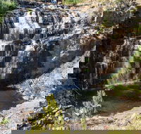 Small-Group Grampians Great Wilderness Escape Day Trip with Hiking - Book Restaurant