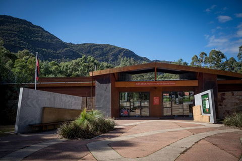 Small-Group Grampians Great Wilderness Escape Day Trip With Hiking - Book Restaurant 4