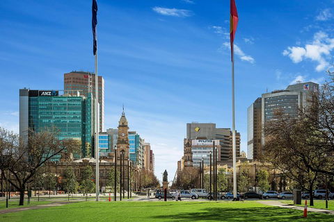 Adelaide Highlights, Hahndorf & McLaren Vale Wine Tasting And Sightseeing Tour - Book Restaurant 1