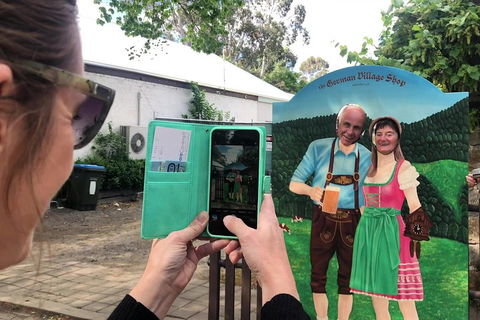 Adelaide Highlights, Hahndorf & McLaren Vale Wine Tasting And Sightseeing Tour - Book Restaurant 5