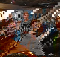 McLaren Vale and Glenelg Wine Tasting and Sightseeing Half-day Afternoon - Book Restaurant