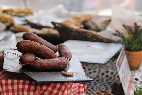 Eumundi Markets And Sunshine Coast Day Trip From Brisbane - Book Restaurant 2