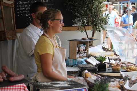 Eumundi Markets And Sunshine Coast Day Trip From Brisbane - Book Restaurant 3