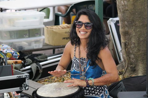 Eumundi Markets And Sunshine Coast Day Trip From Brisbane - Book Restaurant 5