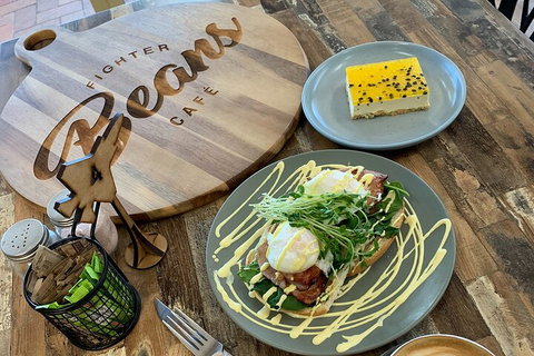 General Admission Fighter World Museum - Book Restaurant 0