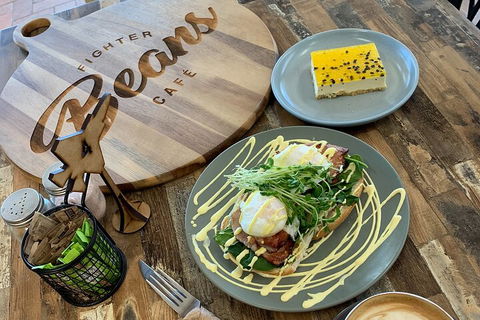 Family Pass: Fighter World Museum Admission Ticket - Book Restaurant 0