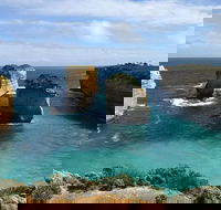 Great Ocean Road Reverse Itinerary Tour - Book Restaurant