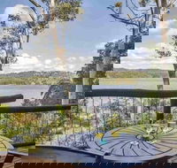 Sunshine Coast Private Scenic Guided Tour Inc. 2-Course Gourmet Lunch - Book Restaurant