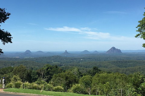 Sunshine Coast Signature High Tea And Wine Experience (Min 6 Adults) - Book Restaurant 1