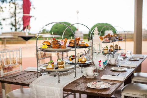 Sunshine Coast Signature High Tea And Wine Experience (Min 6 Adults) - Book Restaurant 3