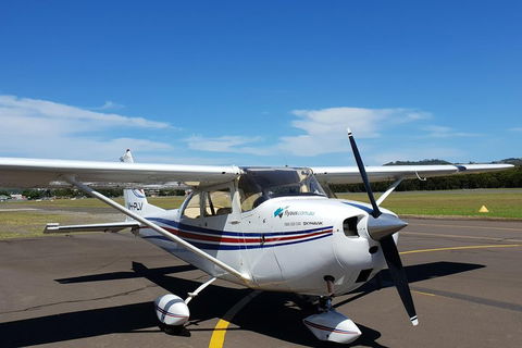 The Whitsunday Express Scenic Flight - 25 Minutes - Book Restaurant 5