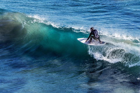 Great Ocean Road Highlights Tour - 2 Days, 1 Night - Book Restaurant 0
