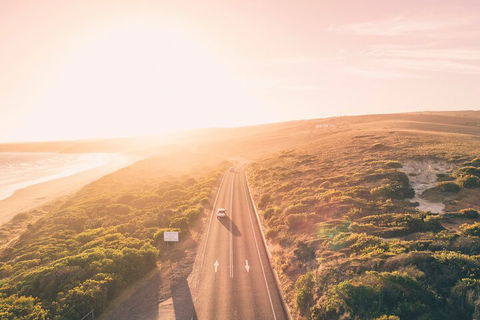 Great Ocean Road & Grampians National Park Tour - 3 Days, 2 Nights - Book Restaurant 1