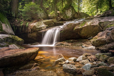 Great Ocean Road & Grampians National Park Tour - 3 Days, 2 Nights - Book Restaurant 4