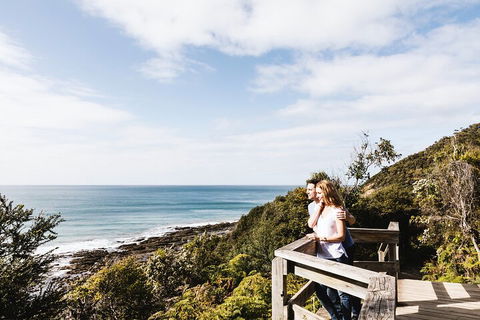 Great Ocean Road & Grampians National Park Tour - 3 Days, 2 Nights - Book Restaurant 5