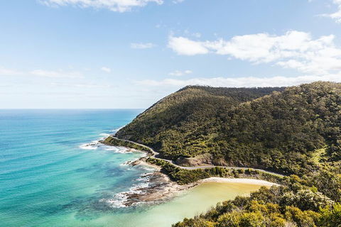 Great Ocean Road & Phillip Island - 3 Days, 2 Nights - Book Restaurant 3