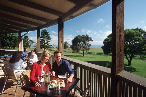 Great Ocean Road & Phillip Island - 3 Days, 2 Nights - Book Restaurant 5