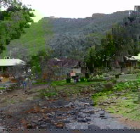 Grampians  Halls Gap - Book Restaurant